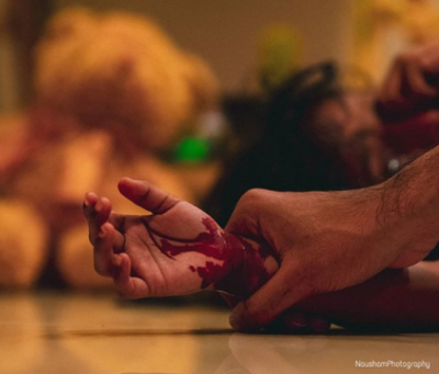 މި ފޮޓޯއިން ޖިންސީ ގޯނާގެ ނުދައްކާ ވާހަކަތައް ގޯނިން ބޭރަށް!