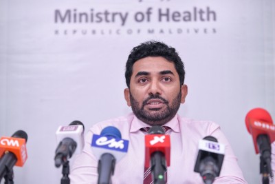 އަންހެނުން ހިތާނުކުރުމާ ބެހޭގޮތުން ލަފައަށް އެދި ފޮނުވި ސިޓީ ބާތިލުކޮށްފި