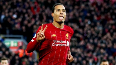 ލިވަޕޫލް ބަލިނުވާނެ އެކޭ ނުބުނާނަން: ވެންޑައިކް