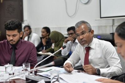 މިދިޔަ އަހަރު އޭޖީއިން އެންމެ ގިނައިންް ދިފާއު ކުރަން ޖެހުނީ ފުލުހުންގެ މުއައްސަސާ
