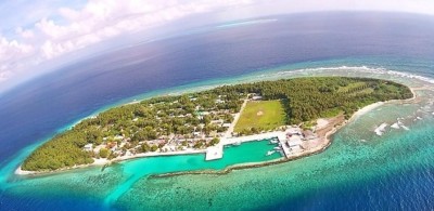 ޑައިވިނަށް ދިޔަ ފަތުރުވެރިޔަކު މަރުވެއްޖެ