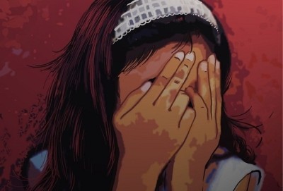 ގްރޫޕަކުން ކުޑަ އަންހެން ކުއްޖަކު ރޭޕްކުރި މައްސަލައެއް ބަލަނީ