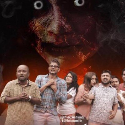 40 ޕްލަސް ބައިސްކޯފަށް!