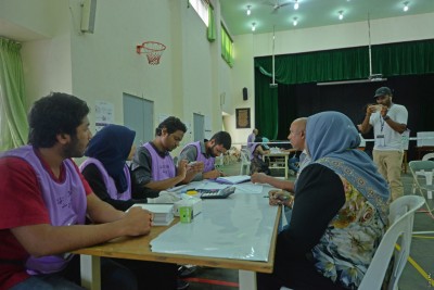 ވޯޓާސް ލިސްޓަށް މިހާތަނަށް 41 ޝަކުވާ ހުށަހަޅައިފި