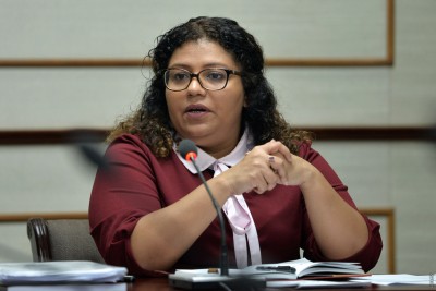 ނުރައްކަލަށް ހުށަހެޅިދާނެ ކުދިން ތިބި އާއިލާތައް މޮނިޓާ ކުރަން ހަތް ދުވަސް!