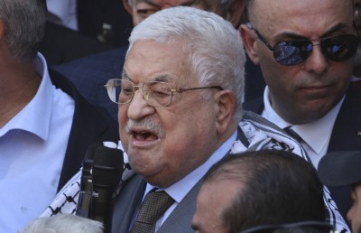 މަހްމޫދު އައްބާސް ޖެނީން އަށް