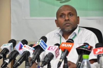 އީސީގެ މެންބަރު ކަމަށް ފަޔާޒު އަލުން ކުރިމަތިލައްވަން ނިންމަވައިފި