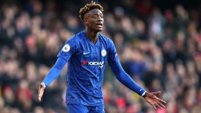 އިނގިރޭސި ލީގުގެ ގަދަ ހަތަރު ބާރަކަށް މާޔޫސްކަން