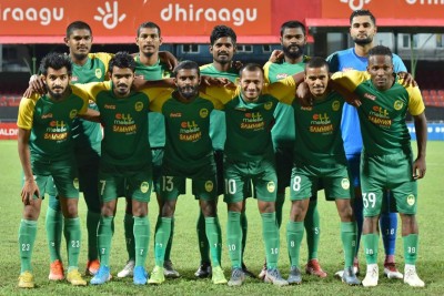 މި ރޭގެ މެޗުން މޮޅުވެއްޖެ ނަމަ މާޒިޔާއަށް ތަށި ޔަގީންވާނެ