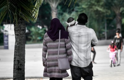 އުފަންވާ ރޭޓް ނުރައްކާ މިންވަރަކަށް ދަށަށް، އާބާދީ ދެން ވާނީ މަދު