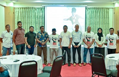 ބޭނުމީ ފެއިލްވެފައިވާ ނިޒާމް ބަދަލުކުރަން، ބައްސާމް ބަދަލުކުރާކަށް ނޫން: ސޭވް އެފްއޭއެމް
