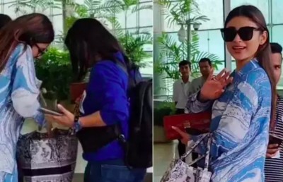 ޕާސްޕޯޓް ނުލާ ދިއުމުން މޯނީ ރޯއީއަށް ނުފުރުނު