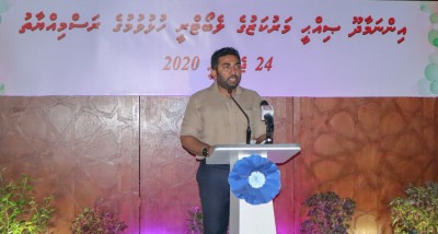 އިންނަމާދޫ ސިއްހީ މަރުކަޒުގައި ލެބްގެ ހިދުމަތް ފަށައިފި