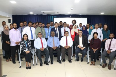 ހަކަތަ ބޭނުންކުރާ ސާމަނު ހޯދަން އާ ޕްރޮކިއުމަންޓް އުސޫލެއް އެކުލަވާލަނީ
