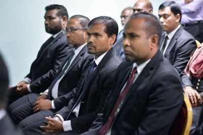 ކުދިންނަށް ޖިންސީ ގޯނާކުރުމުގެ މައްސަލަތައް 6 މަސް ތެރޭގައި ނިންމަން ކޯޓުތަކަށް އަންގައިފި