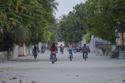 ތިން އަހަރުގެ ކުއްޖަކަށް ޖިންސީ ގޯނާކުރި ދުވަސްވީ މީހަކު ހައްޔަރުކޮށްފި