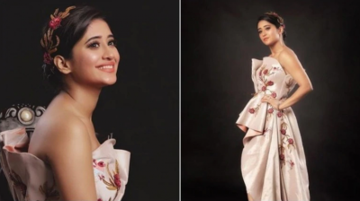 ޓީވީ ތަރި ޝިވާންގީ މި ފަހަރު ކާންސްއަށް