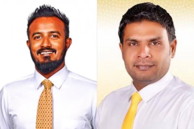 އެމްޑީޕީ ޕްރައިމަރީ: ކުޅުދުއްފުށީ މޭޔަރު ކަމަށް ދެ އާތިފް ކުރިމަތިލައްވައިފި