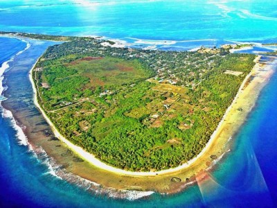 ހުޅުދޫ-މީދޫ ސިޓީން ވަކިވުން؛ ހިޔާލުތައް ދެކަފިވެފައި!