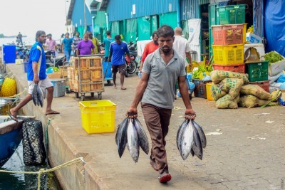 އިންޖީނާއި މަސްވެރި ބައެއް ސާމާނުގެ ޑިއުޓީ ކަނޑައިލެވޭނެ: ރައީސް
