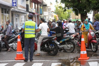 ރާއްޖޭގެ ލައިސެންސް މެލޭޝިއާގައި އަދި ބޭނުމެއް ނުކުރެވޭނެ