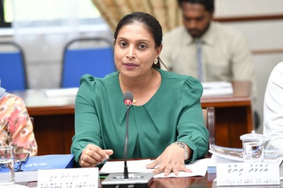 ގުރުއާނަކީ އިހްތިޔާރީ މާއްދާއަކަަށް ހަދަން ނޫޅެން: އެޑިއުކޭޝަން މިނިސްޓްރީ