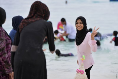 ހަފްތާ ބަންދު އޮތީ ކިހިނެއް؟