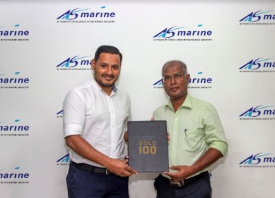 ގޯލްޑް 100 ގާލާއާއި ބިޒްނަސް އެކްސްޕޯގެ ގޯލްޑް ޕާޓްނަރަކަށް އަލްޝާލީ ހަމަޖައްސައިފި