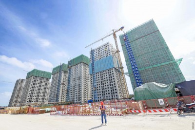 ހިޔާގެ 7000 ފްލެޓް މިއަހަރު ހައްގުވެރިންނާ ހަވާލުކުރާނަން: ރައީސް