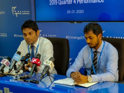 އަހަރު ނިމުނު އިރު ޕެޓްރޯލް އާއި ޑީސަލްގެ އަގު ވަނީ ތިރިކުރެވިފައި: އެސްޓީއޯ