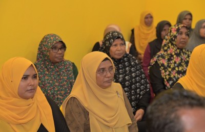 ރައީސްގެ ޓީމު ނުކުތީމާ ޑިމޮކްރެޓްސް އާއި ޕީޕީއެމަށް ހިފަހައްޓައެއް ނުލެވޭނެ: އިމްރާން