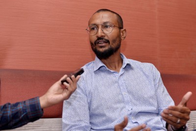 ޑިސްއެބިލިޓީ އެމްބަސަޑަރުކަމުން ހިޝާން ވަކިކޮށްފި