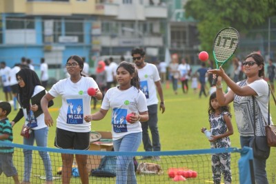 ކެންސަރު ކޮންޓްރޯލް ކުރުމަށް ގައުމީ ފެންވަރުގައި ޕްލޭނެއް އެކުލަވާލަނީ