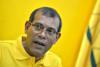ހުރިހާ ރަށަކުން އަގުލަބިއްޔަތު ލިބޭނެ، 60 ޕަސެންޓް ގޮނޑި ނެގޭނެ: ނަޝީދު