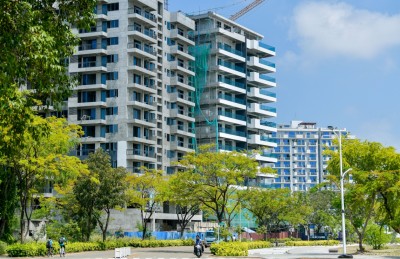 ޖާހުގެ ނުނިމުނު ފްލެޓްތައް ނިންމަން އާބަންކޯ އިން ހަވާލުވެއްޖެ