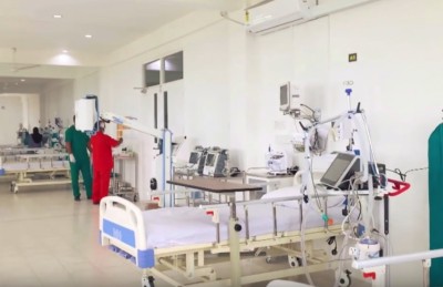 ކޮވިޑް ވެކްސިނަށް، ބަލި މީހުންގެ މައުލޫމާތު ހޮސްޕިޓަލްތަކުން ހޯދަނީ