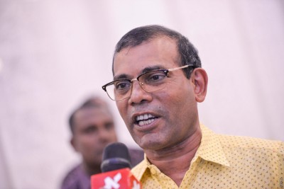 އެމްޑީޕީ ޕްރައިމަރީ ކާމިޔާބު ކުރާ ކެންޑިޑޭޓުންނަކީ އިންތިހާބު ކާމިޔާބު ކުރާނެ ފަރާތްތައް: ނަޝީދު