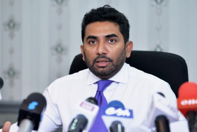 ކޮރޯނާއާ ގުޅިގެން އަޅާ ފިޔަވަޅުތަކުގެ މައުލޫމާތު ސަރުކާރުން މަޖިލީހަށް ދެނީ