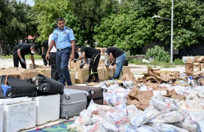 ހަނދަށް ދާން ވައުދު ވާންވީ ތިންއިރު ކޮއްތު ހަމަވީމާ!