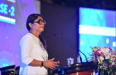 ރާއްޖެ، އިންޑިއާ އަދި ލަންކާ އިން މެރިޓައިމް ސެކިއުރިޓީ ޑައިލޮގް އަލުން ފަށަނީ