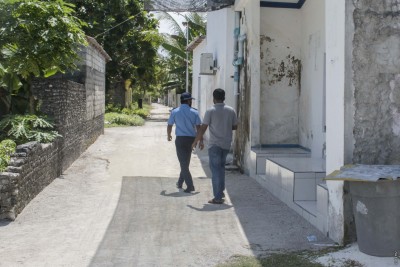 ޖިންސީ ގޯނާ ކުރި ތުއްތު ކުއްޖާގެ ބައްޕަގެ ބަންދުގެ މުއްދަތު އިތުރުކޮށްފި