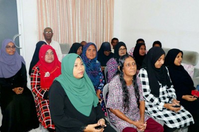 ކޮރޯނާ ވައިރަސްއަށް ހޭލުންތެރިކުރުވަން މުޅިރާއްޖޭގައި ހަރަކާތްތަކެއް ހިންގައިފި