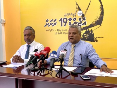 އެމްޑީޕީގެ 389 ކެންޑިޑޭޓުންނަށް ޕްރައިމަރީއާ ނުލާ ޓިކެޓް ކަށަވަރުވެއްޖެ