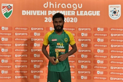 ބަންގްލަދޭޝްއަށް ވުރެން ހުނަރުގެ ގޮތުން މޮޅީ ރާއްޖެ: އިރޭ