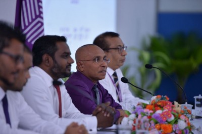 ކައުންސިލް އިންތިހާބަށް ކުރިމަތިލުމުގެ ފުރުސަތު ހުޅުވާލައިފި