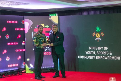 މަހްލޫފުގެ ގަމީހަށް ބޮޑު ސަމާލުކަމެއް