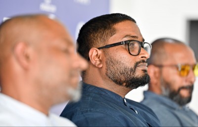 އެފްއޭއެމްގެ ފައިސާ އަށް ހިޔާނާތްތެރިއެއް ނުވަން، އިސްތިއުފާ ދޭންޖެހޭ ސަބަބެއް ނެތް: ބައްސާމް