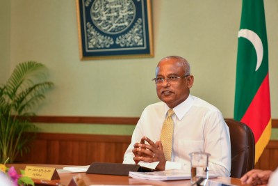 ދިރިއުޅުމުގެ ހާލާތު ވަޒަންކުރާނެ އާ މިންގަނޑެއް ސަރުކާރުން ކަނޑައަޅައިފި