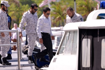 ޔާމީންގެ ޝަކުވާއަކީ ބަލި ބޮޑުވުން، ހިކި އަނަރޫފަ ވުމެއް ނޫން!