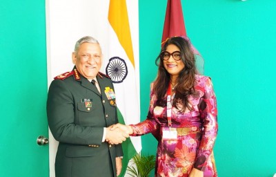 ރާއްޖެއިން އިންޑިއާގައި އިތުރު އުޅަނދަކަށް އެދިއްޖެ